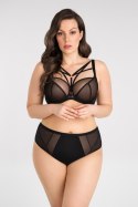 BIUSTONOSZ JUST BLACK K824 SALE GORSENIA