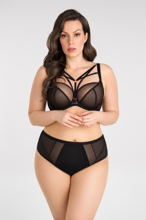 BIUSTONOSZ JUST BLACK K824 SALE GORSENIA BIUSTONOSZ JUST BLACK K824 SALE GORSENIA