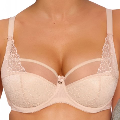 BIUSTONOSZ SEMI-SOFT MAJA BSO 1300 BEŻOWY GAIA