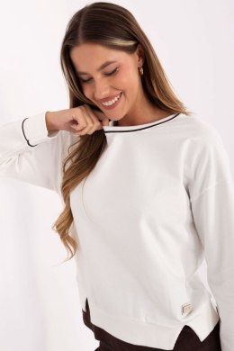 Bluza Damska Model RV-BZ-A905.36 Ecru - Relevance Relevance