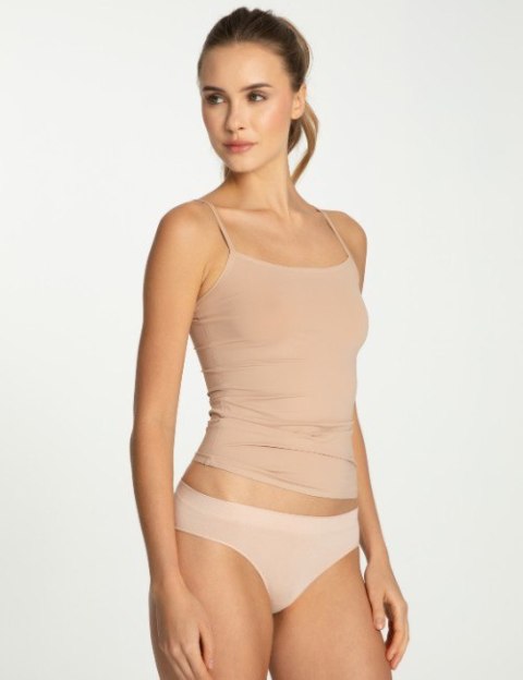 KOSZULKA CAMI TOP SOFT&SMOOTH JULIMEX KOSZULKA CAMI TOP SOFT&SMOOTH JULIMEX