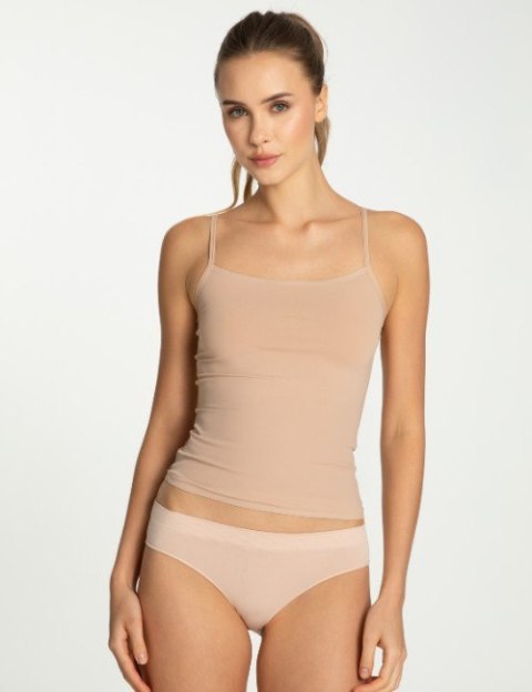 KOSZULKA CAMI TOP SOFT&SMOOTH JULIMEX KOSZULKA CAMI TOP SOFT&SMOOTH JULIMEX