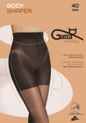 RAJSTOPY BODY SHAPER 40 DEN GATTA