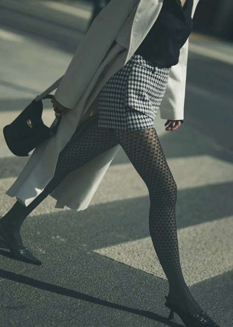 RAJSTOPY CHERIE 60 DEN R.5 GABRIELLA