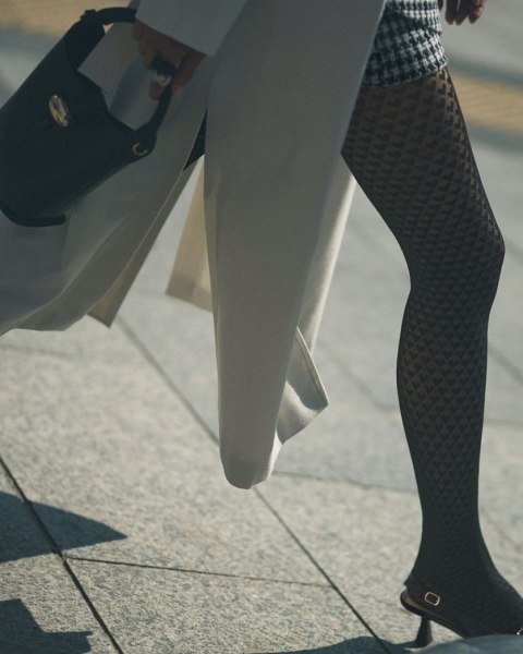 RAJSTOPY CHERIE 60 DEN R.5 GABRIELLA