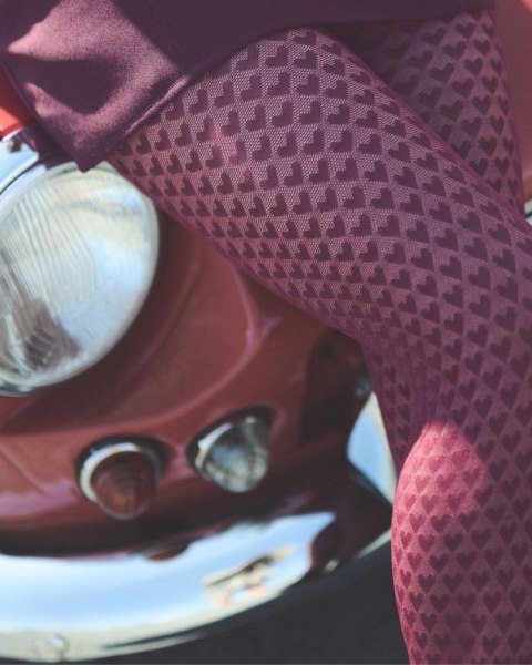 RAJSTOPY CHERIE 60 DEN R.5 GABRIELLA