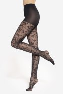 RAJSTOPY FLORAL WZ.05 30 DEN GATTA