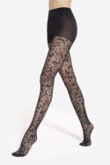 RAJSTOPY FLORAL WZ.05 30 DEN GATTA