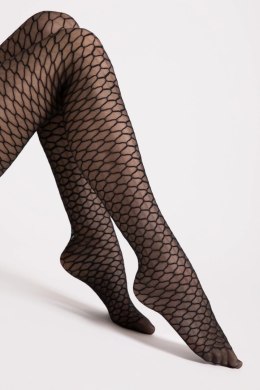 Rajstopy Model Darla 20 Den Black - Fiore Fiore