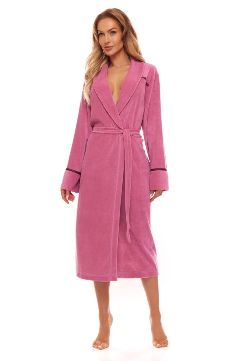 SZLAFROK DAMSKI 2304 CLASSIC L&L