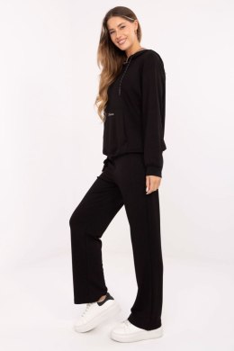 Spodnie Komplet Model RV-KMPL-A903.23 Black/Beige - Relevance Relevance