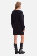 Sukienka Model B298 Black - BeWear BeWear