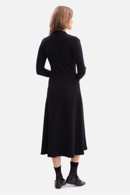 Sukienka Model B299 Black - BeWear BeWear