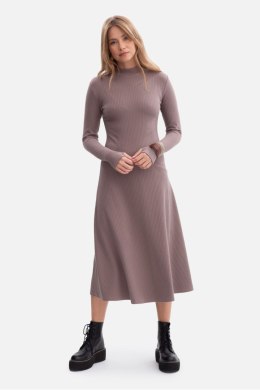 Sukienka Model B299 Cacao - BeWear BeWear