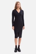 Sukienka Model B307 Black - BeWear BeWear