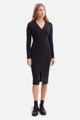 Sukienka Model B307 Black - BeWear BeWear