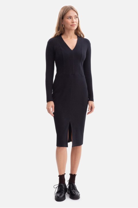 Sukienka Model B307 Black - BeWear BeWear
