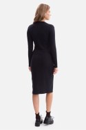 Sukienka Model B307 Black - BeWear BeWear