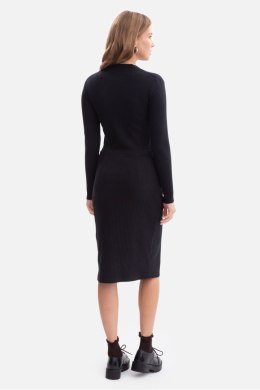Sukienka Model B307 Black - BeWear BeWear