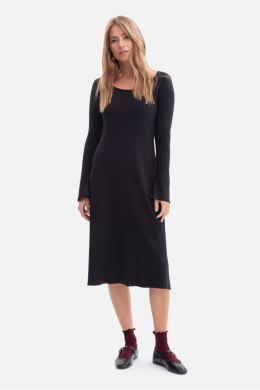 Sukienka Model B308 Black - BeWear BeWear