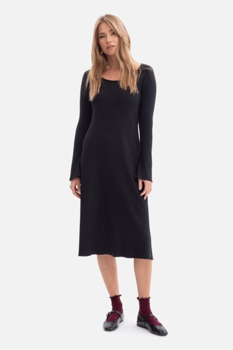 Sukienka Model B308 Black - BeWear BeWear