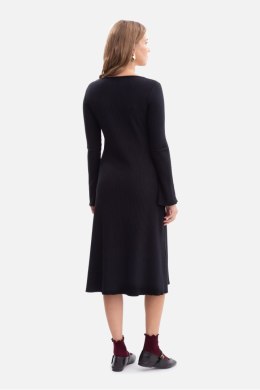 Sukienka Model B308 Black - BeWear BeWear
