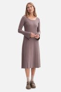 Sukienka Model B308 Cacao - BeWear BeWear