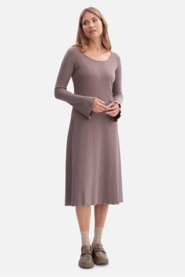 Sukienka Model B308 Cacao - BeWear BeWear