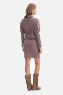 Sukienka Model B309 Cacao - BeWear BeWear