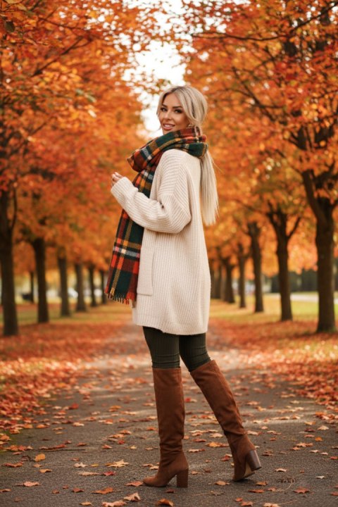 619-2 Wygodny i elegancki prążkowany kombinezon damski z dekoltem - khaki 619-2 Wygodny i elegancki prążkowany kombinezon damski z dekoltem - khaki