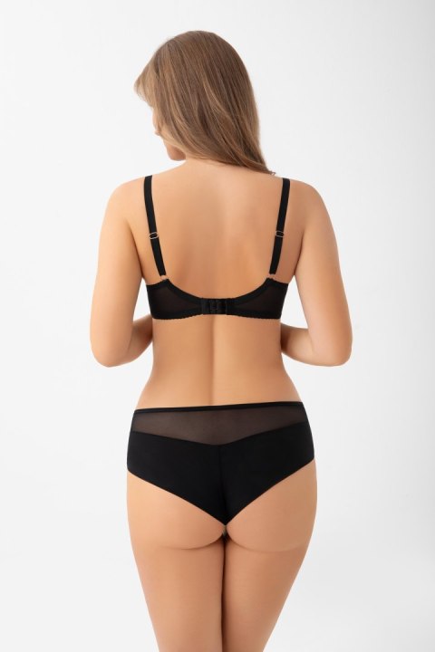 BIUSTONOSZ SOFT OTTAVIA K947 CZARNY GORSENIA BIUSTONOSZ SOFT OTTAVIA K947 CZARNY GORSENIA