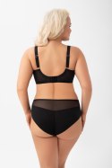 BIUSTONOSZ SOFT OTTAVIA K947 CZARNY GORSENIA