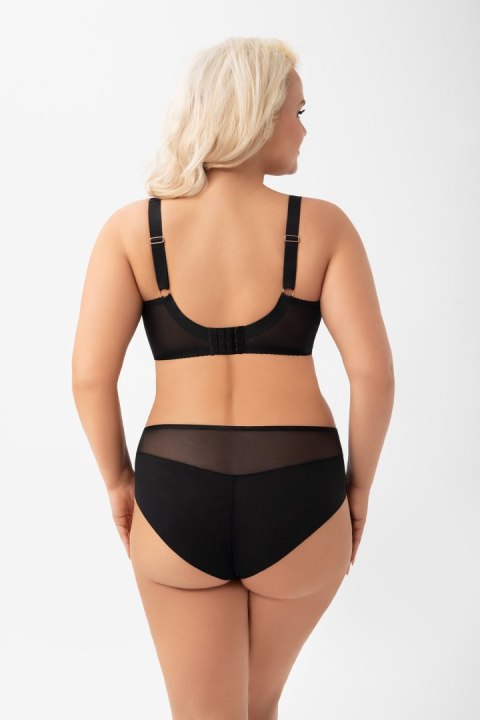 BIUSTONOSZ SOFT OTTAVIA K947 CZARNY GORSENIA BIUSTONOSZ SOFT OTTAVIA K947 CZARNY GORSENIA