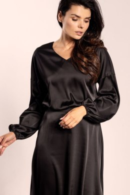 Bluzka Model A740 Black - awama Awama