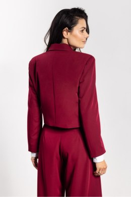 Marynarka Model A744 Claret - awama Awama