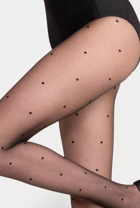 RAJSTOPY DOTSY WZ.03 20 DEN R.5 GATTA RAJSTOPY DOTSY WZ.03 20 DEN R.5 GATTA