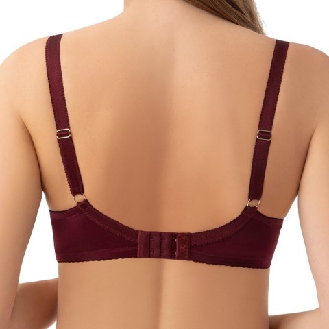 BIUSTONOSZ SOFT MILA K956 BORDO GORSENIA BIUSTONOSZ SOFT MILA K956 BORDO GORSENIA