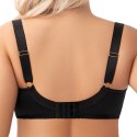 BIUSTONOSZ SOFT MILA K956 CZARNY GORSENIA