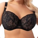 BIUSTONOSZ SOFT MILA K956 CZARNY GORSENIA