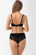 BIUSTONOSZ SOFT MILA K956 CZARNY GORSENIA