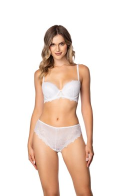 Biustonosz push up Biustonosz Push-up Model Ayrin M-4036/11 Off White - Mat Mat