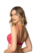 Biustonosz push up Biustonosz Push-up Model Eternal M-4028/11 Malina - Mat Mat Biustonosz push up Biustonosz Push-up Model Eternal M-4028/11 Malina - Mat Mat