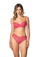 Biustonosz push up Biustonosz Push-up Model Eternal M-4028/11 Malina - Mat Mat Biustonosz push up Biustonosz Push-up Model Eternal M-4028/11 Malina - Mat Mat