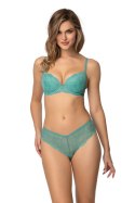 Biustonosz push up Biustonosz Push-up Model Eternal M-4028/11 Turkus - Mat Mat Biustonosz push up Biustonosz Push-up Model Eternal M-4028/11 Turkus - Mat Mat