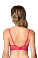 Biustonosz push up Biustonosz Push-up Model Eternal M-4028/11/1 Malina - Mat Mat Biustonosz push up Biustonosz Push-up Model Eternal M-4028/11/1 Malina - Mat Mat