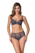 Biustonosz push up Biustonosz Push-up Model Melisande M-3930/11 Grey - Mat Mat Biustonosz push up Biustonosz Push-up Model Melisande M-3930/11 Grey - Mat Mat