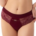 FIGI BRAZYLIANY MILA K958 BORDO GORSENIA