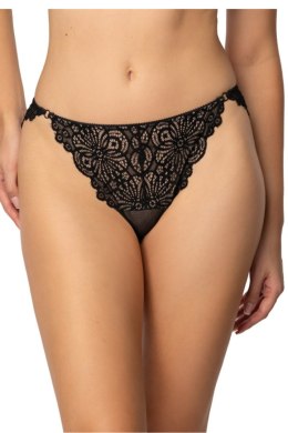 Figi Brazyliany Model Aura F-4022/54 Black - Mat Mat