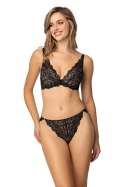 Figi Brazyliany Model Aura F-4022/54 Black - Mat Mat Figi Brazyliany Model Aura F-4022/54 Black - Mat Mat