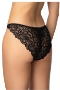 Figi Brazyliany Model Aura F-4022/54 Black - Mat Mat Figi Brazyliany Model Aura F-4022/54 Black - Mat Mat